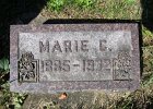 Marie Johnson